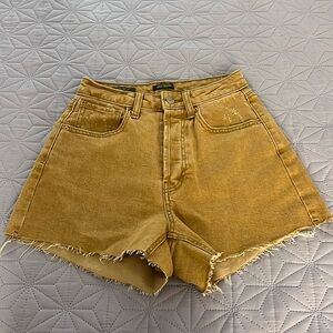 Wild Fable high rise shorts
